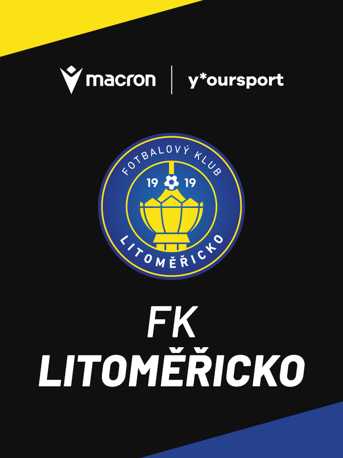 FK LITOMĚŘICKO mobil